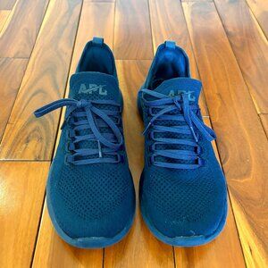 APL Women's Techloom Breeze Size 8.5 (fits like 7.5)